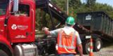 Rail Road Remediation / Roll Off Box Services