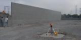 Site Work / Preparation for Concrete Placement